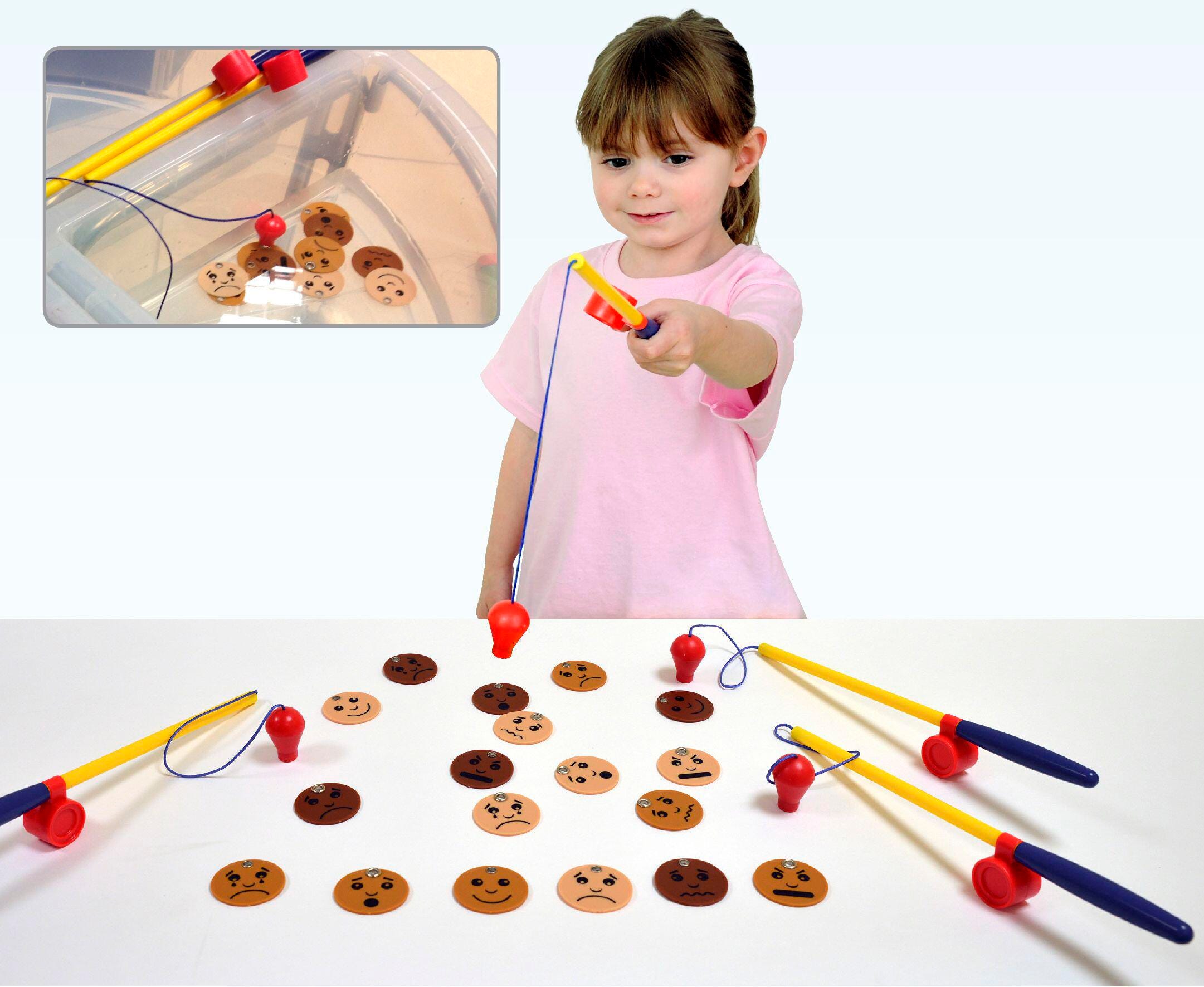 Social & Emotional Communication, Item Number 1533172